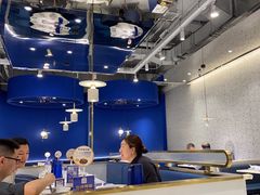 -兰湘子·湘菜小炒(崂山丽达店)