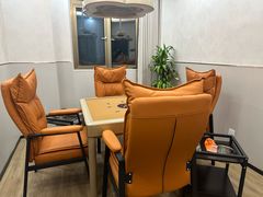 -沐风阁·茶室·棋牌