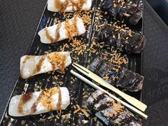 -鲜芋仙(太原街万达店)