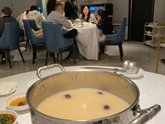 大堂-红雀围·海鲜火锅(陆家嘴中心店)