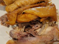 -东方饺子王(大屯路店)