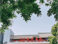 -中国中医科学院西苑医院(本部)