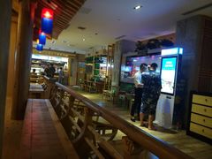 -御池园(顾村公园店)