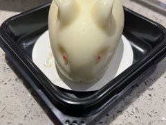 -海底捞火锅(奥体南路店)