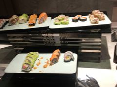 -云尚自助餐厅(佛山南海瞻云酒店)