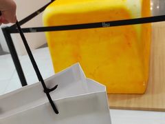-银座仁志川·生吐司专门店(香港广场店)