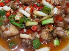 -廖川菜(八佰伴店)