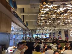 -必点海鲜·鲅鱼水饺(鞍山西道店)