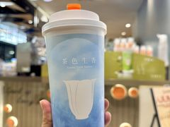 -CoCo都可(虹口龙之梦店)