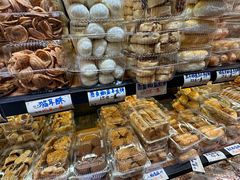 -清真-‖京尹芳斋‖子色甜品‖无糖生日蛋糕低卡甜品