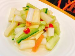 开胃前菜-兔槽江湖菜·重庆璧山兔(水围店)