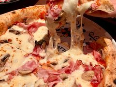 -Mammamia意大利餐厅(阳春巷店)