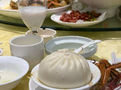 -群乐饭店(滨安路店)