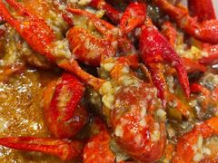 -老长沙龙虾馆·聚会餐厅(白石洲店)