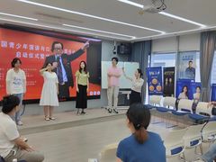 -新励成演讲口才培训(深圳宝安学训中心)