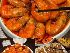 -单家老院·院子里的青岛菜(沙子口店)