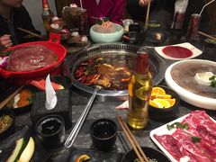 -小王少龙火锅(沙南街店)
