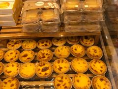 -嘉华饼屋(光辉城市店)
