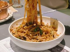 -小大董·烤鸭(观景餐厅·南京西路店)