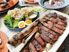 -良木缘咖啡西餐(蜀汉路店)