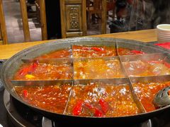 -纸盐河码头火锅(十八梯店)