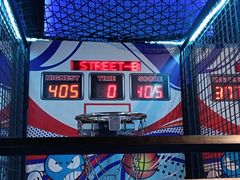 -奇奇乐园电玩城(立丰国际购物广场店)
