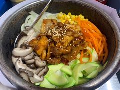 -Meet Sun韩式大排档(五一广场7MALL店)