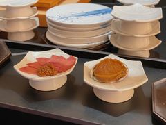 -Sushi Hanzo半藏(天环广场店)