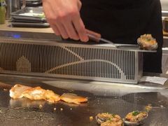 -大渔铁板烧(海雅缤纷城店)