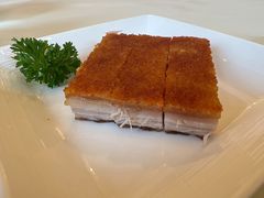 冰烧三层肉-利苑酒家(金宝店)
