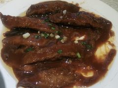 -惠宾饭庄(千禧店)