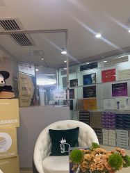 -维秘形体医美 M·VVON医生集团