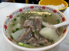 -陈记汤饭(水巷口店)