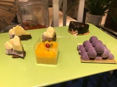 -盛宴标帜西餐厅龙虾.鲍鱼•牛排(重庆喜来登大酒店)