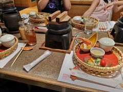 -蟹道乐(京都本店)