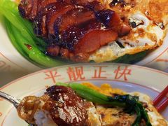 -肥韬茶餐厅(海上世界店)