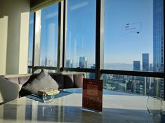 -深铁皇冠假日酒店·大堂吧