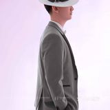 专业的无影棚拍摄，画面干净又高级