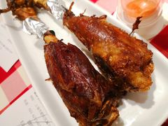 -西贝莜面村(近铁城市广场店)