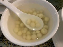 -新聚丰菜馆(太监弄店)