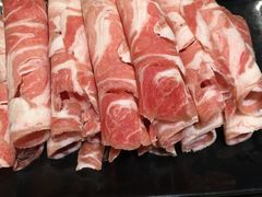 -柠檬香茅火锅(长山湖购物广场店)