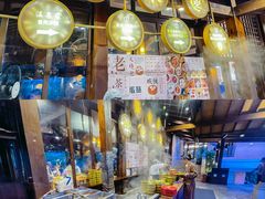 -厦门日月谷温泉渡假村