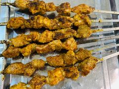 -新疆风味冷水鱼庄(友谊峰路店)