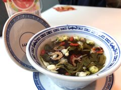 八宝茶-禄鼎记·多口味酸菜鱼(侨鑫店)