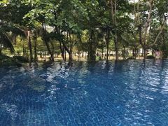 -三亚湾海居铂尔曼度假酒店