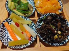 -马记永·兰州牛肉面(天通苑家乐福店)