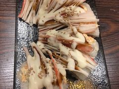 柠檬蟹柳-哏儿寿司(红桥店)
