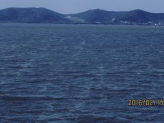 -东澳岛