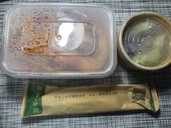 -如意部落·海鲜烧烤创意菜(金梦海湾店)