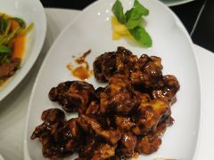 -虎哥私房菜(馒头山店)